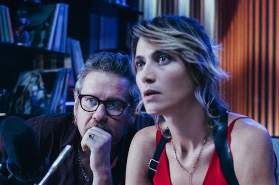 Il Talento del Calabrone: la spiegazione del finale a sorpresa