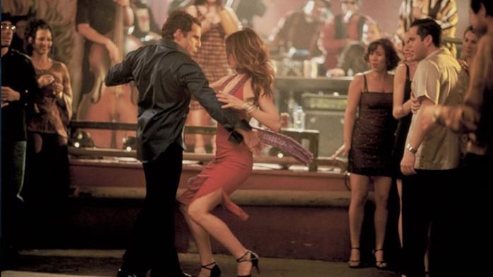 Frasi da … e alla fine arriva Polly Frame dal film