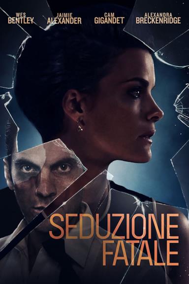 Poster Seduzione fatale