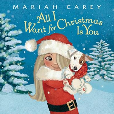 All I Want For Christmas Is You di Mariah Carey