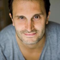Jeremy Prevost