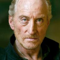 Charles Dance