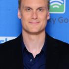 Darren Boyd