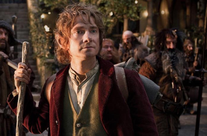 Bilbo ne Lo Hobbit