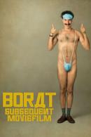 Poster Borat - Seguito di film cinema