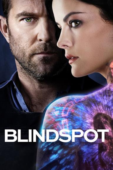 Poster Blindspot