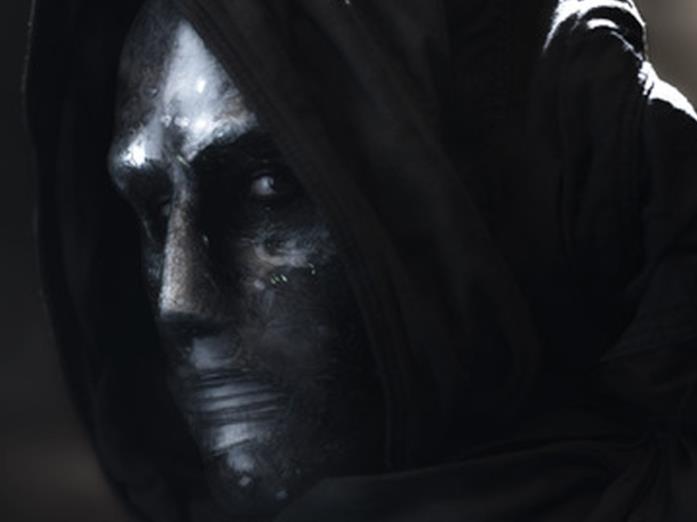 Marvel: i 20 cattivi più iconici della storia dei fumetti Toby Kebbell nei panni di Dottor Destino in Fantastic 4 - I fantastici quattro