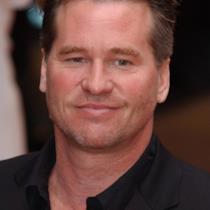 Val Kilmer