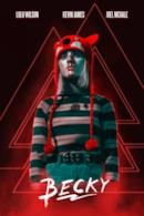 Poster Becky