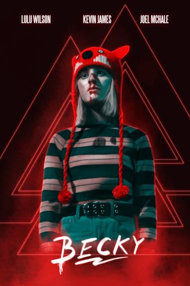 Poster Becky