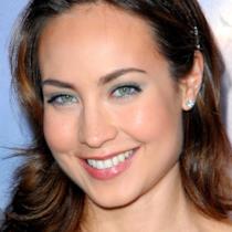 Courtney Ford