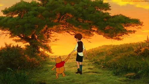 Bosco Winnie the Pooh Winnie the Pooh nel bosco