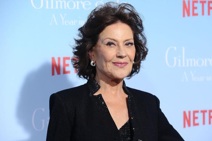 Kelly Bisho Kelly Bishop interpreta Emily Gilmore