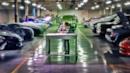 Anteprima Ralph Gilles: Design automobilistico