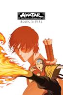 Stagione 3 - Libro terzo: Fuoco
