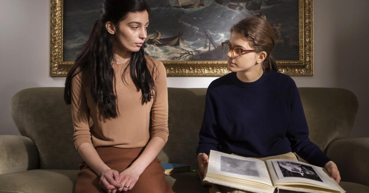 In Che Anno è Ambientato L'amica Geniale