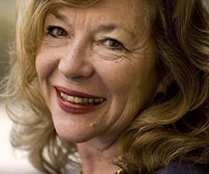 the hunger by carol drinkwater
