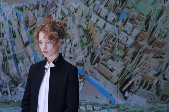 Undine Undine di Christian Petzold