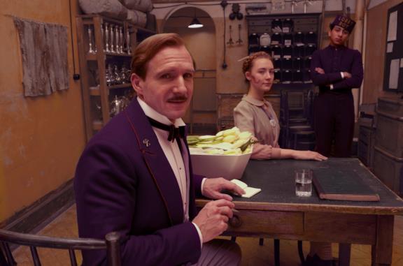 Dov'è stato girato Grand Budapest Hotel? Location e ambientazioni del film