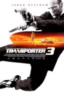 Poster Transporter 3