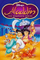 Poster Aladdin