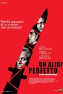 Poster Un alibi perfetto