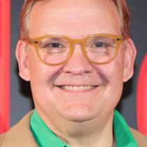 Andy Richter