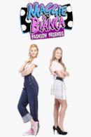 Poster Maggie & Bianca Fashion Friends