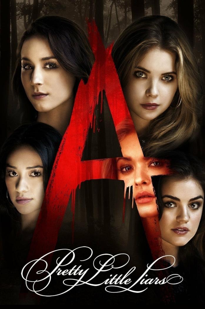 pretty little liars coming back on netflix