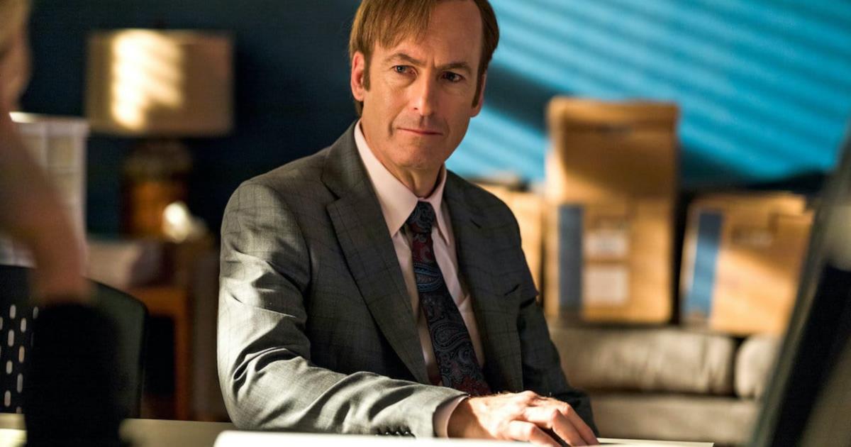Film E Programmi Tv Di Bob Odenkirk
