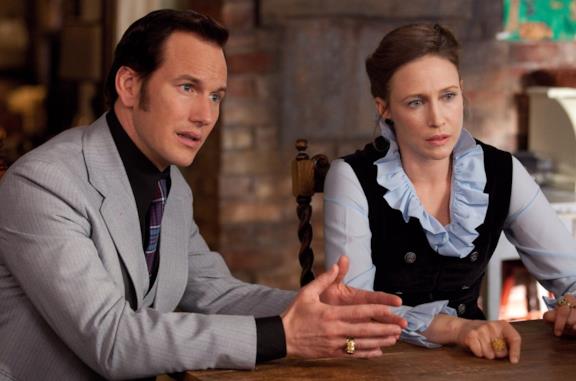 The Conjuring: i protagonisti pronti a tornare per altri film del franchise horror