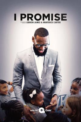 Poster I Promise