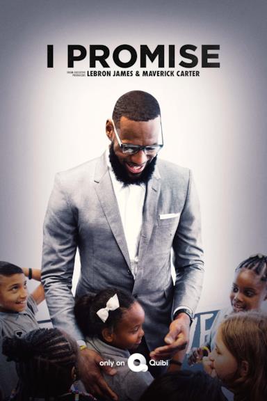Poster I Promise