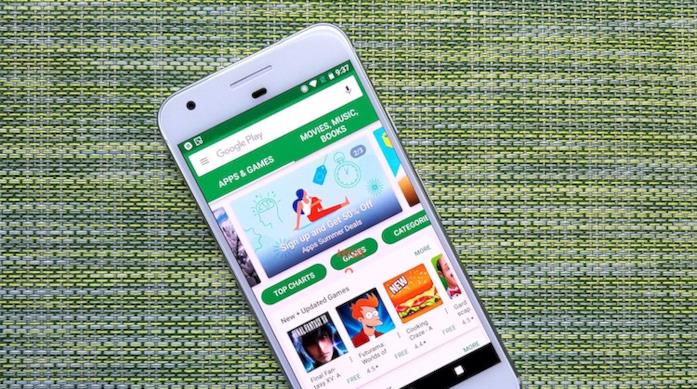 Un anno senza app da scaricare dal Google Play Store: un'impresa possibile? Il Play Store di Google