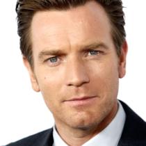 Ewan McGregor