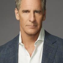 Scott Bakula