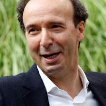 Roberto Benigni