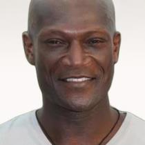 Peter Mensah