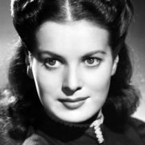 Maureen O'Hara