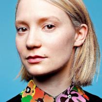 Mia Wasikowska