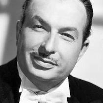 Xavier Cugat