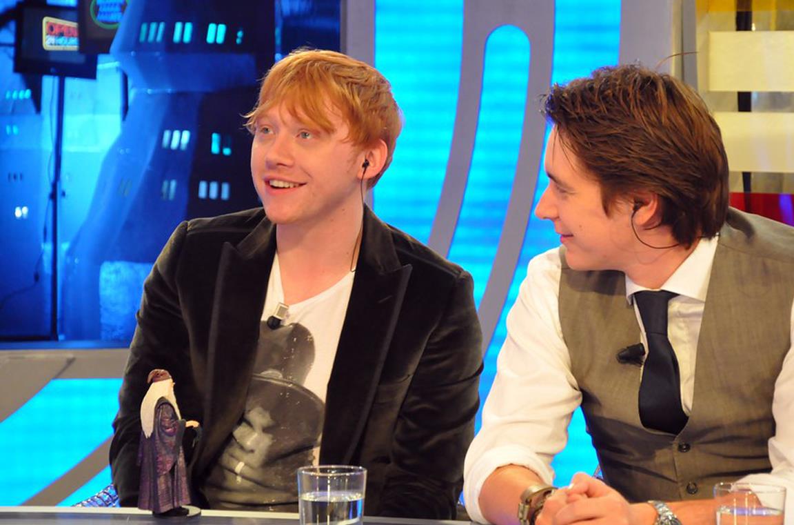 Rupert Grint