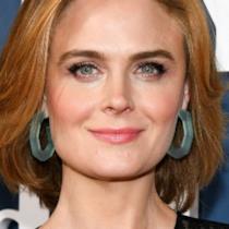 Emily Deschanel