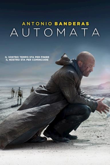 Poster Automata