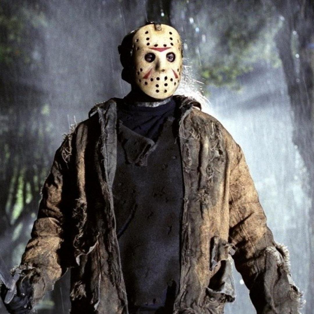 Jason Voorhees La Leggenda Di Crystal Lake