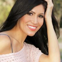 Mary Castro