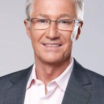 Paul O'Grady