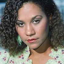 Olivia Brown