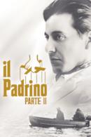 Poster Il padrino - Parte II