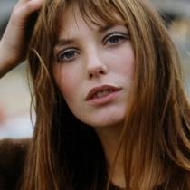 Jane Birkin